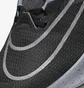 Кроссовки мужские Nike Zoom Fly 4 Black/Grey Ct2392-002