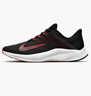 Кроссовки мужские Nike Quest 3 Black Cd0230-004