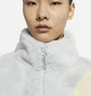 Кофта жіноча Nike Sportswear White Do3791-025