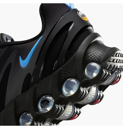 Кроссовки мужские Nike Air Max Black IH4464-001