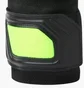 Рукавиці воротарські унісекс Kelme Arquero Black/Green 8101ST5003.9010