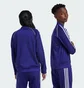 Олимпийка детская Adidas Adicolor Sst Track Top Kids Blue IY7453