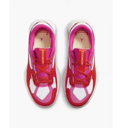 Кросівки жіночі Nike Air Jordan 200E Pink Dh7381-606