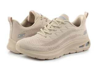Кросівки жіночі Skechers Bobs Unity - Sleek W Beige 117441-TAN