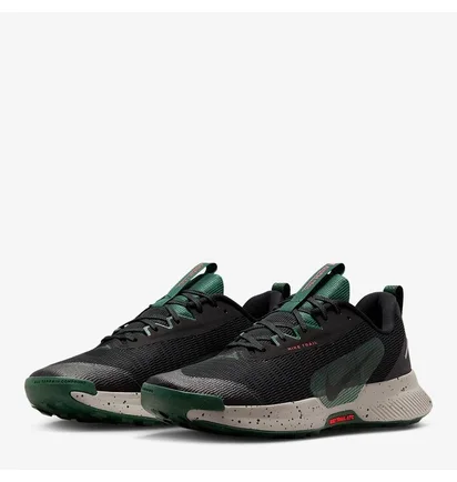 Кросівки чоловічі Nike Juniper Trail 3 Black FQ0904-006