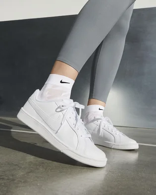 Кросівки жіночі Nike Court Royale White 749867-105