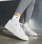 Кроссовки женские Nike Court Royale White 749867-105