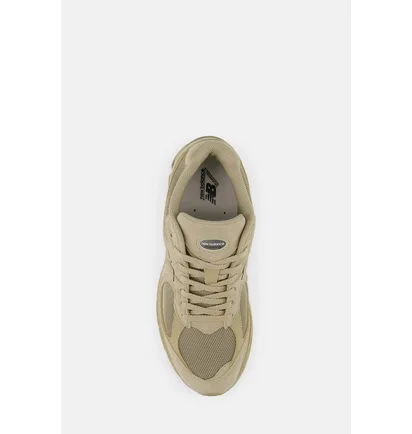 Кроссовки унисекс New Balance 2002R Olive U20025I9