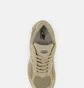 Кроссовки унисекс New Balance 2002R Olive U20025I9