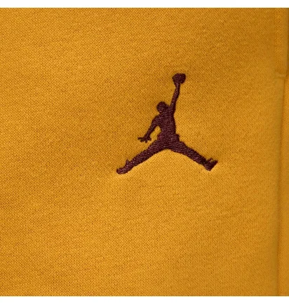 Спортивный костюм женский Air Jordan Brooklyn Fleece Orange FN5434-752__FN5440-752