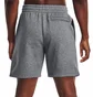 Шорты мужские Under Armour Shorts Essential Grey 1380377-012