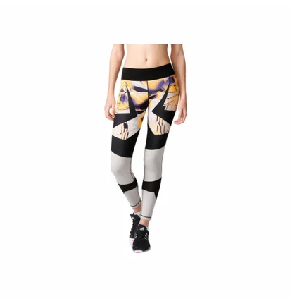 Леггинсы женские Adidas Wow Drop 1 Multi AP9532