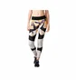 Леггинсы женские Adidas Wow Drop 1 Multi AP9532