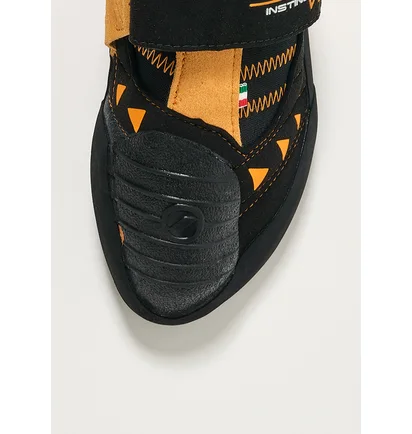 Скальники унісекс SCARPA Instinct Vs Black 70013-000