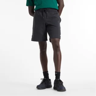 Шорти чоловічі New Balance Shorts Black MS43903BK