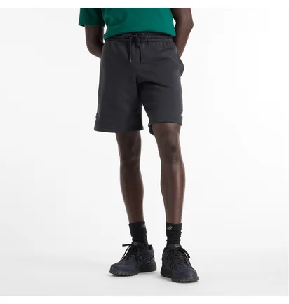 Шорти чоловічі New Balance Shorts Black MS43903BK