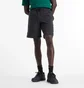 Шорти чоловічі New Balance Shorts Black MS43903BK