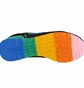 Кроссовки женские Skechers Og 85 Walking Rainbow Black 155353-BKMT