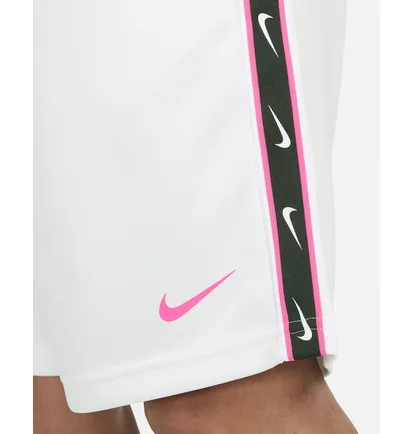 Шорты мужские Nike Logo Sportswear White FJ5281-121