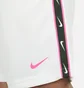 Шорты мужские Nike Logo Sportswear White FJ5281-121
