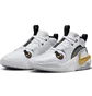 Кроссовки детские Nike Air Zoom Crossover 2 Big Kids Basketball Shoes White FB2689-100