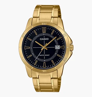 Годинник чоловічий Casio Timeless Collection MTP-V004G-1C