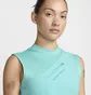 Майка жіноча Nike Dri-Fit Trail Turquoise FV6384-300