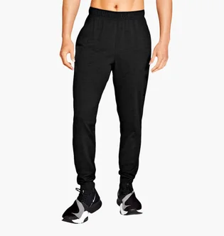 Штаны мужские Nike M Df Pnt Hpr Dry Lt Yoga Black CZ2208-010