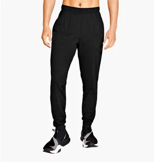 Штаны мужские Nike M Df Pnt Hpr Dry Lt Yoga Black CZ2208-010