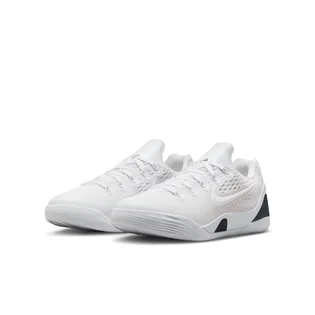 Кросівки дитячі Nike Kobe 9 Em Gs White FV3607-100