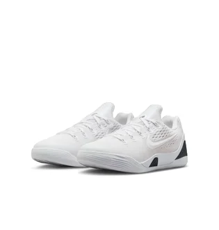 Кроссовки детские Nike Kobe 9 Em Gs White FV3607-100
