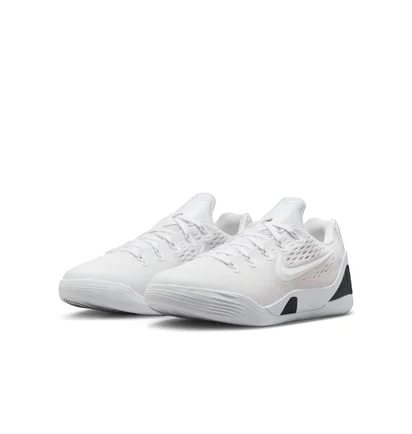 Кросівки дитячі Nike Kobe 9 Em Gs White FV3607-100