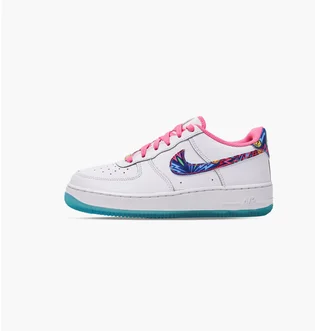 Кроссовки детские Nike Air Force 1 White DZ4883-100