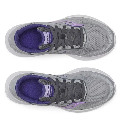 Кроссовки женские Saucony Cohesion 18 Grey S11034-214