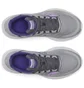Кроссовки женские Saucony Cohesion 18 Grey S11034-214