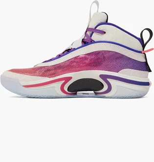 Кроссовки мужские Air Jordan 36 Beige/Violet DN4199-160