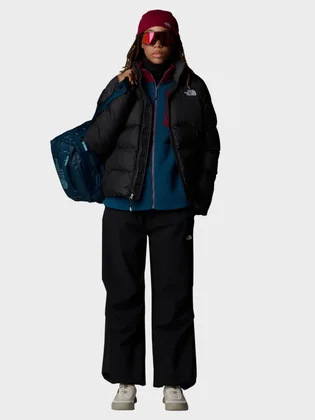 Куртка жіноча The North Face Saikuru Black 0A89JDKT01