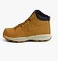 Кроссовки мужские Nike Manoa Leather Beige 454350-700