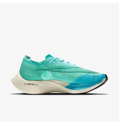 Кроссовки мужские Nike Zoomx Vaporfly Next 2 Turquoise CU4111-300