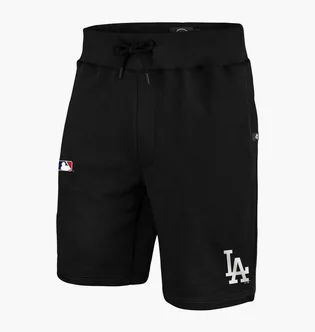 Шорты мужские 47 Brand La Dodgers Black 554348Jk-Fs