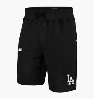Шорты мужские 47 Brand La Dodgers Black 554348Jk-Fs