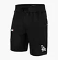 Шорты мужские 47 Brand La Dodgers Black 554348Jk-Fs