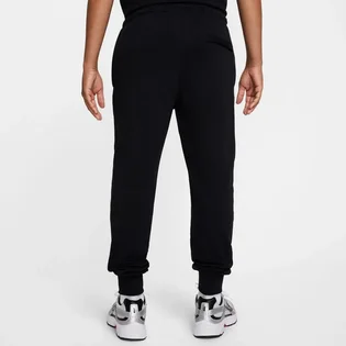 Штаны мужские Nike Club French Terry Black FN3801-010