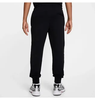 Штани чоловічі Nike Club French Terry Black FN3801-010