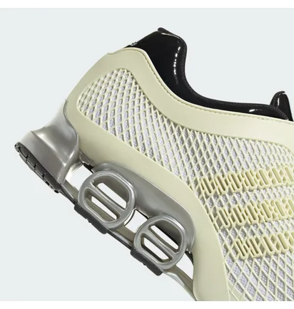 Кроссовки мужские Adidas Megaride S2 White JR0902