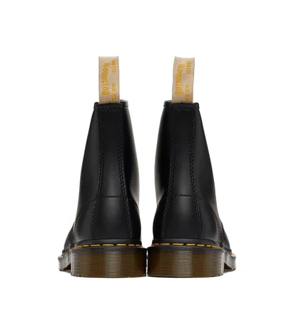 Черевики жіночі Dr. Martens Bota Vegan 1460 Felix Black 14045001