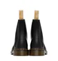 Черевики жіночі Dr. Martens Bota Vegan 1460 Felix Black 14045001