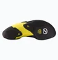Скальники унісекс SCARPA Vapor V Yellow 70040-001