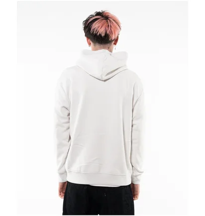 Худи мужское Air Jordan X A Ma Maniere Hoodie Phantom White HF0540-030