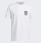 Футболка чоловіча Adidas Xpress Short Sleeve Tee White Hs3225